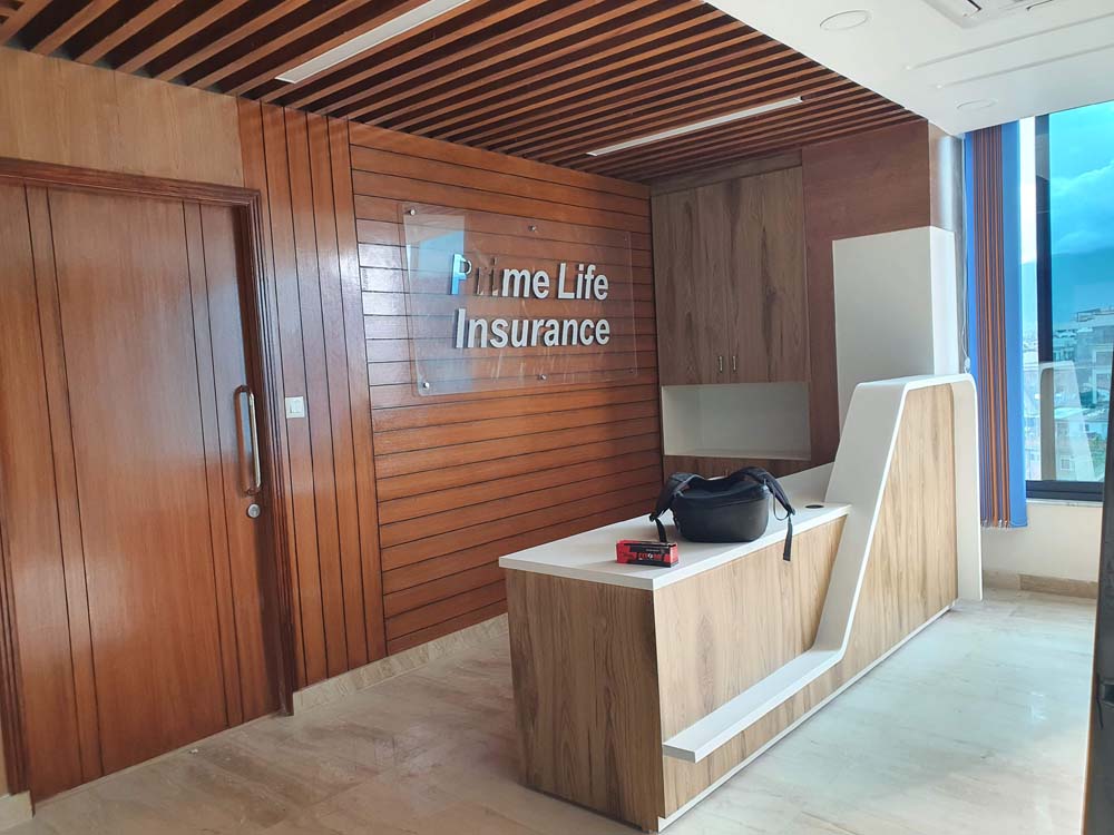 Prime Life Insurance